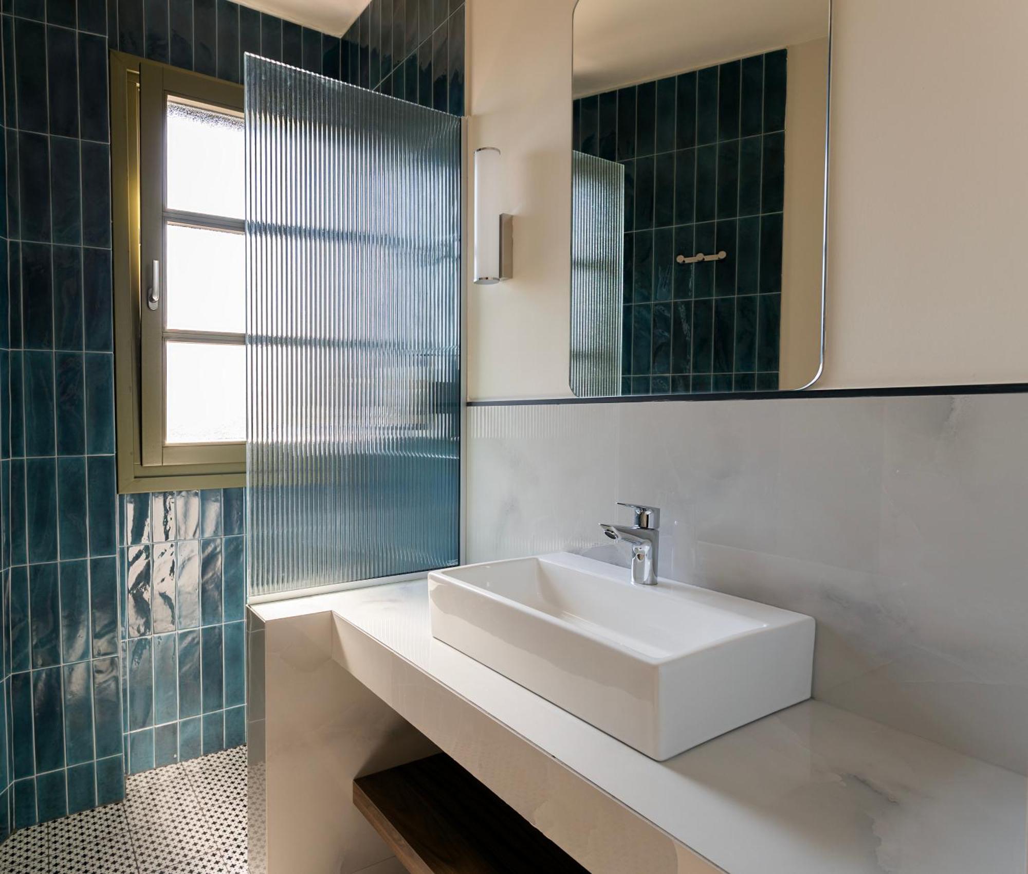 كافالا Atlas Boutique Suites المظهر الخارجي الصورة