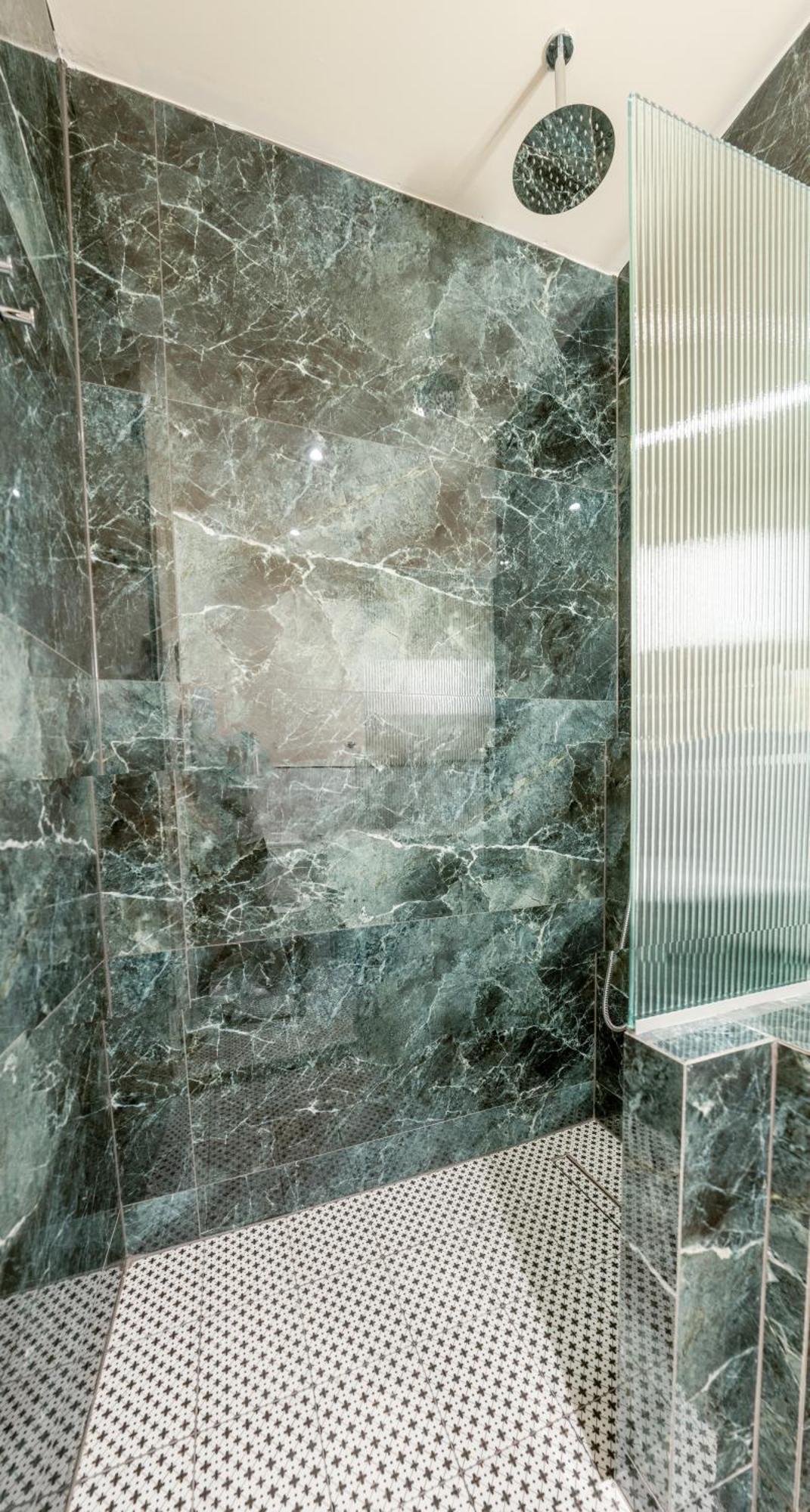 كافالا Atlas Boutique Suites المظهر الخارجي الصورة